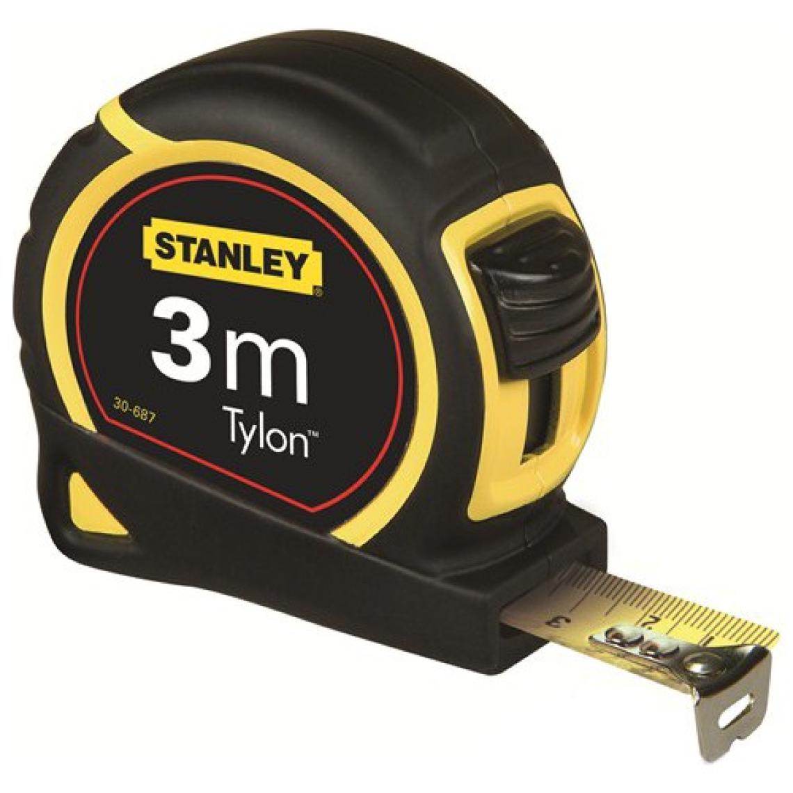 Stanley St130687 Tylon Metre 3M