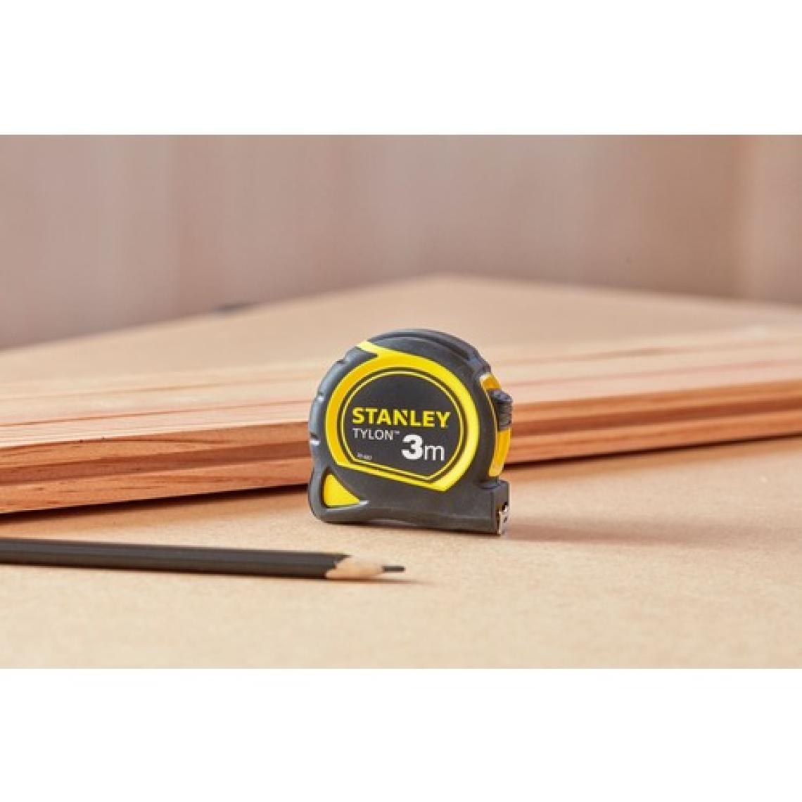 Stanley St130687 Tylon Metre 3M
