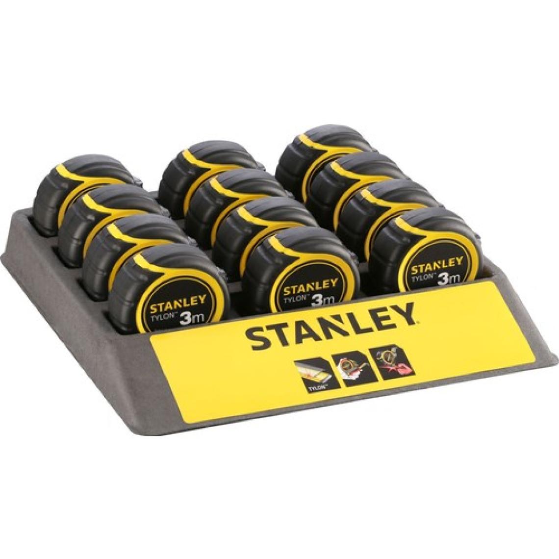 Stanley St130687 Tylon Metre 3M
