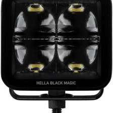 Hella Off-Road LED Lamba 12V-24V 81MM Hareketli Montaj 1FA358176-821