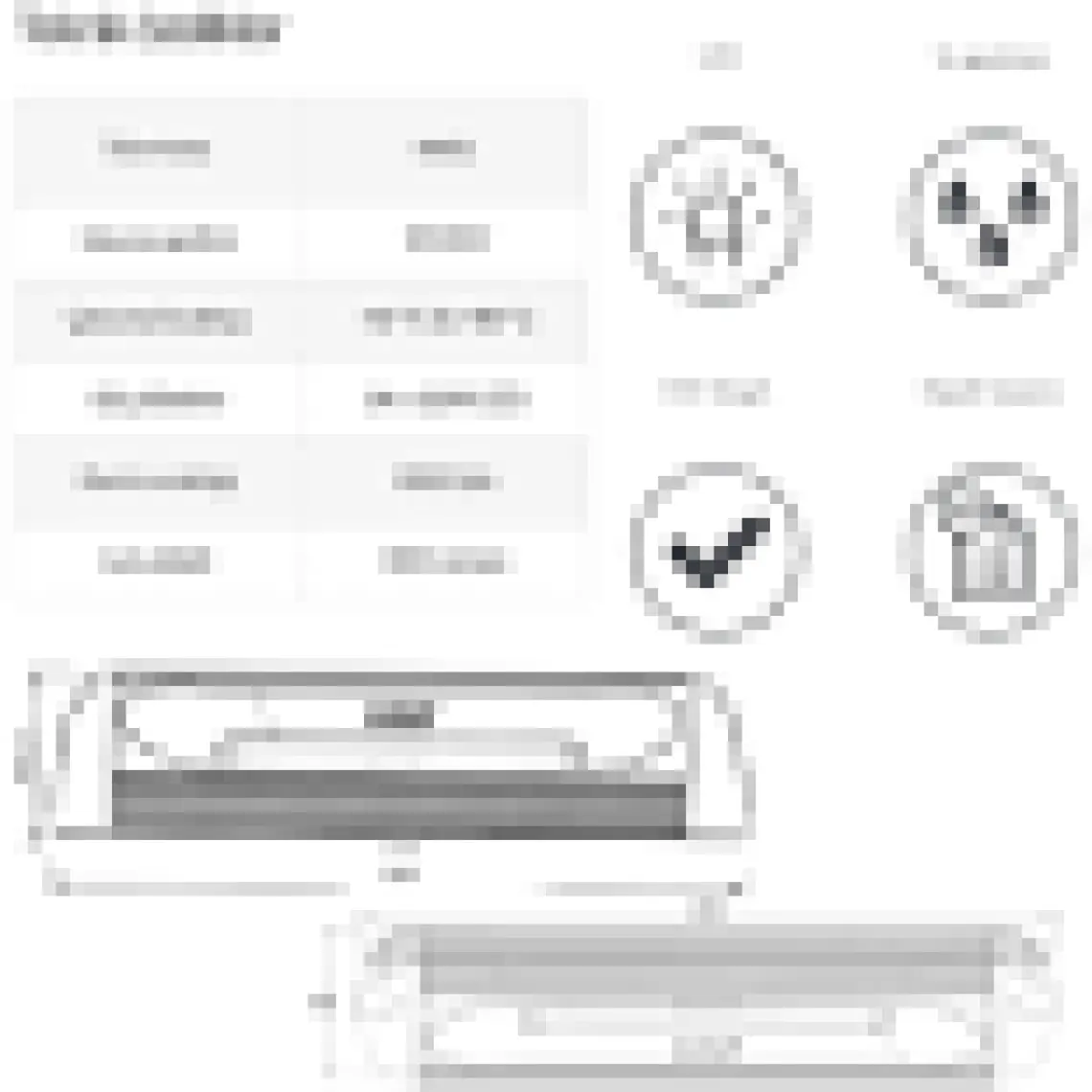 Sanel Power LED Iç -Dış Aydınlatma 24X,05 18W 12V-24V Uyumlu Smzl
