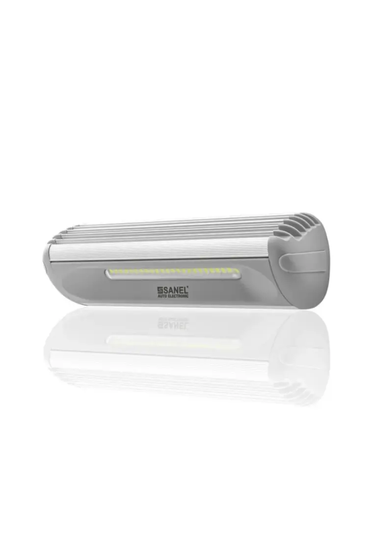 Sanel Power LED Iç -Dış Aydınlatma 24X,05 18W 12V-24V Uyumlu Smzl