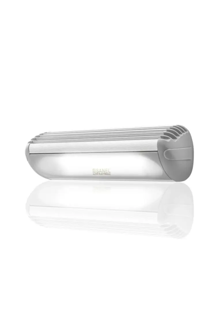Sanel Power LED Iç -Dış Aydınlatma 24X,05 18W 12V-24V Uyumlu Smzl