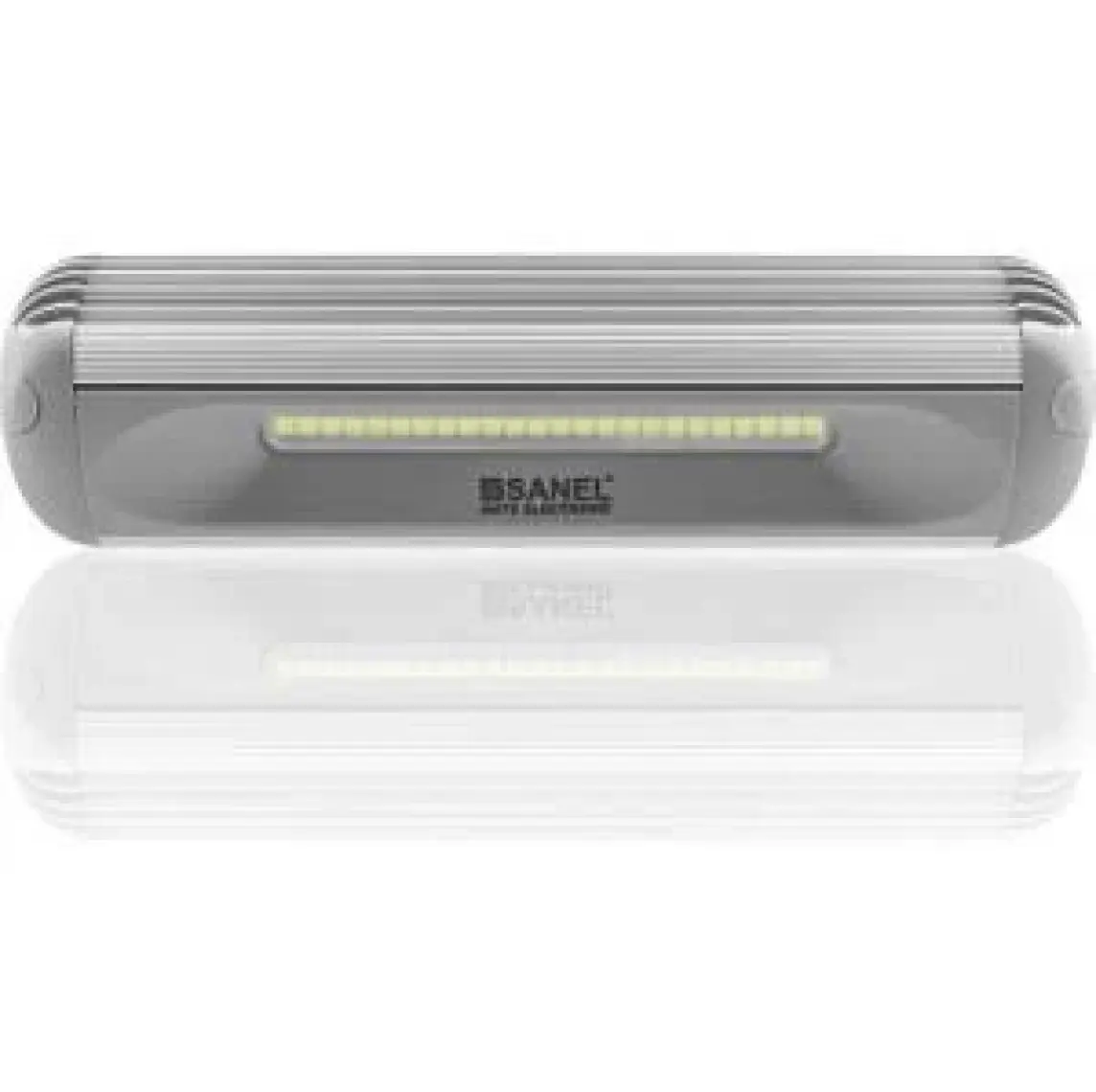 Sanel Power LED Iç -Dış Aydınlatma 24X,05 18W 12V-24V Uyumlu Smzl