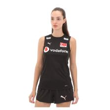 Puma Women Vollyball Jersey Siyah Kadın Voleybol Ayakkabısı