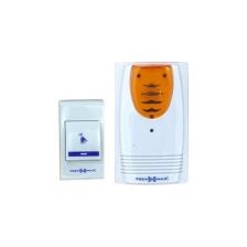 Technomax TM-1005 Kablosuz Kapı Zili