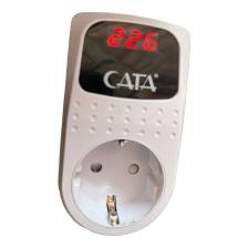 Ct 9187 Akım Korumalı Priz Regülatör Ct-9187