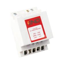 End Elektrik 15X24 Zil Trafosu 15W 24V