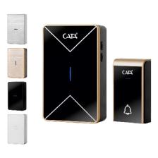 Cata Ct 104 Cata Uzaktan Kumandalı Zil Lüks Model LED Işıklı