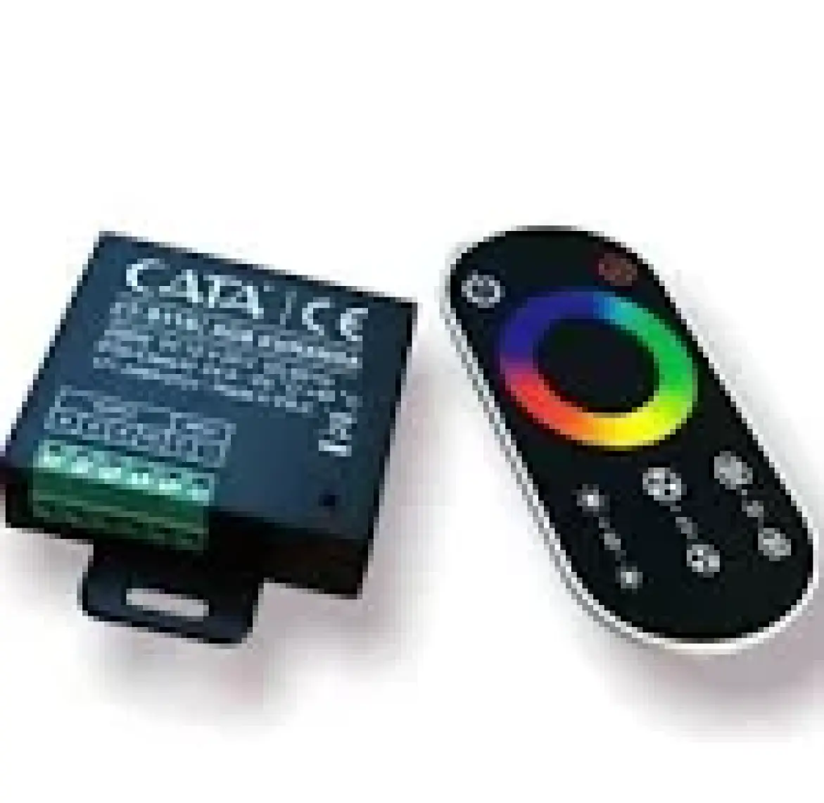 Cata Kumanda 24 Amper CT-9116