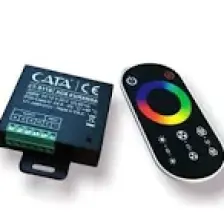 Cata Kumanda 24 Amper CT-9116