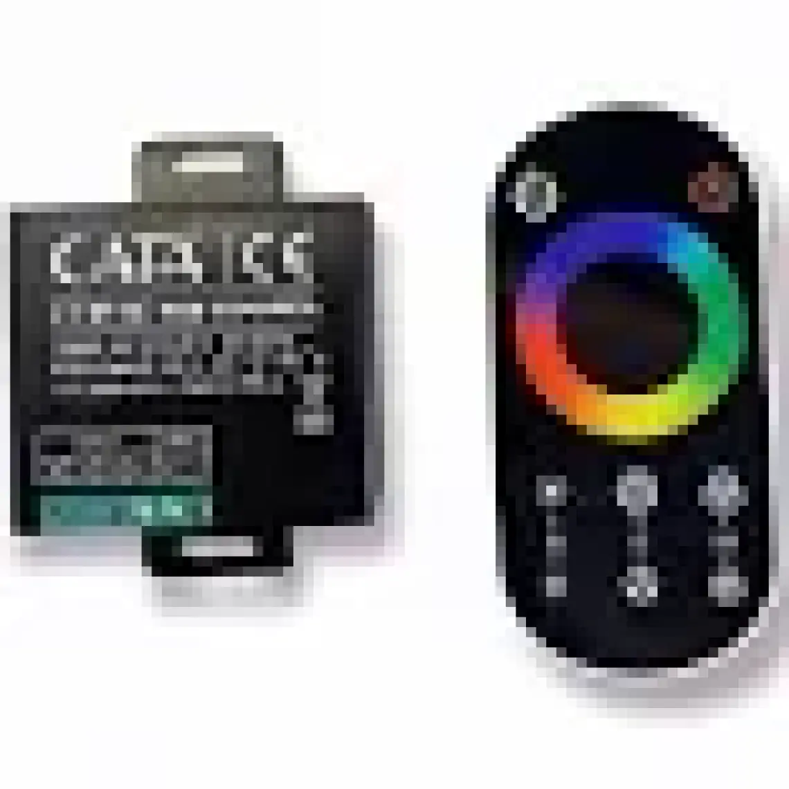 Cata Kumanda 24 Amper CT-9116
