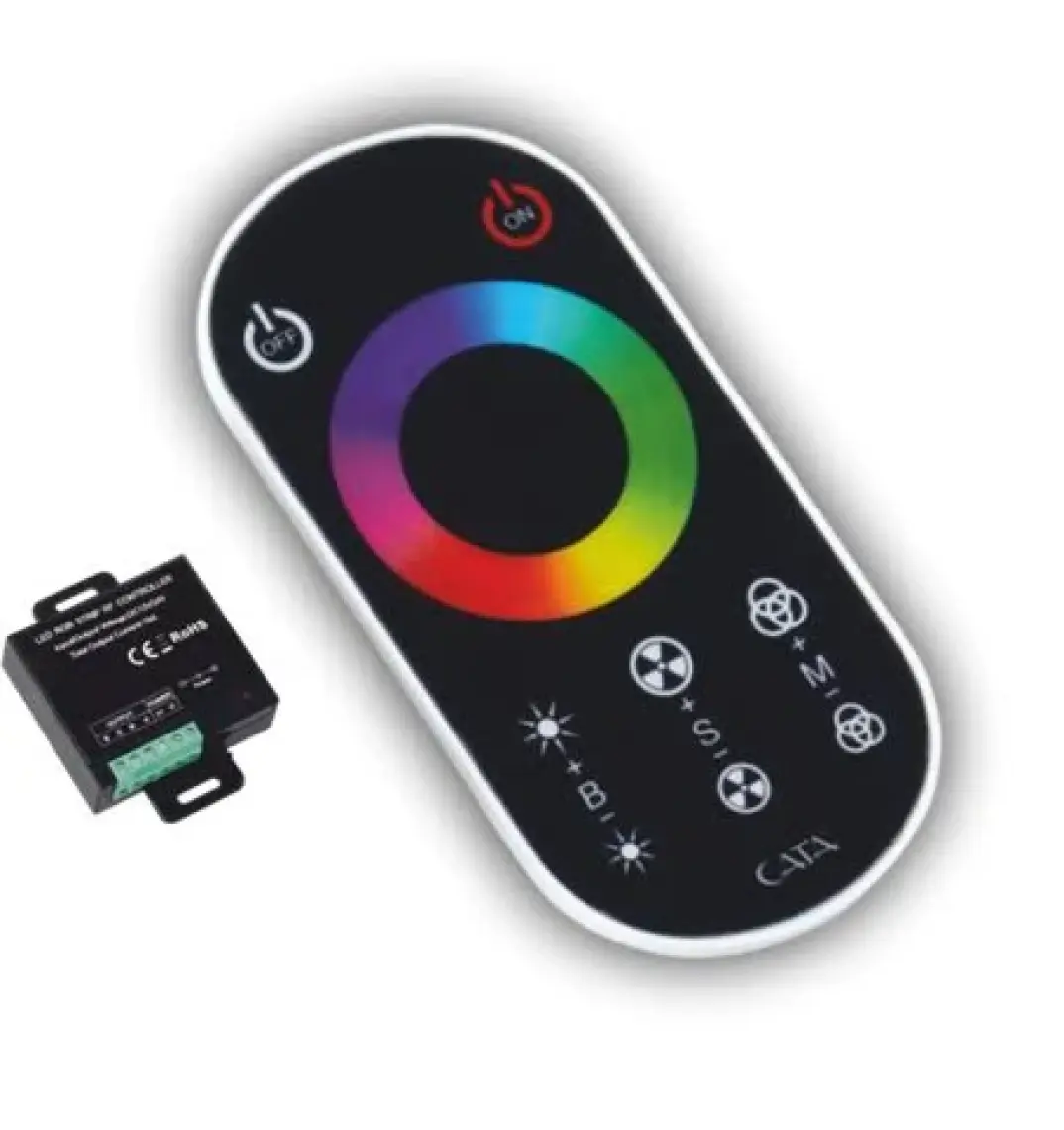 Cata Kumanda 24 Amper CT-9116