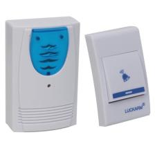 Technomax Kablosuz Kapı Zili