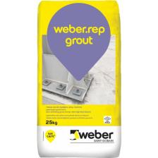 Weber Rep Grout Harcı  25 kg