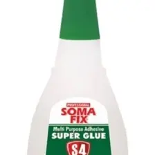 Somafix Süper Glue 808 Yapıştırıcı 20 gr