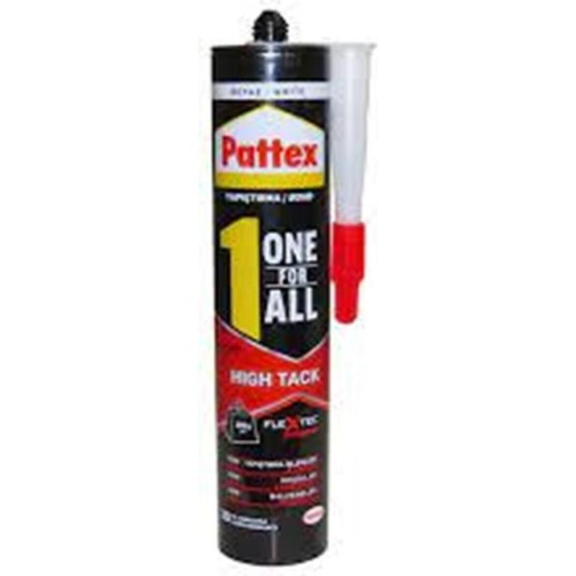 Pattex One For All 460gr (beyaz)
