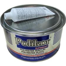 Polikor Polyester Macun Kaporta Tamir Macunu 500 gr