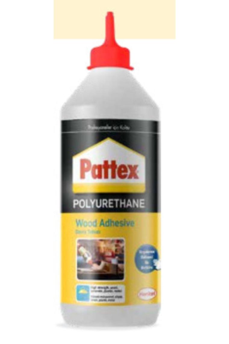 Deniz Tutkalı Pu Yapıştırıcı 500g. Yeni Dolum