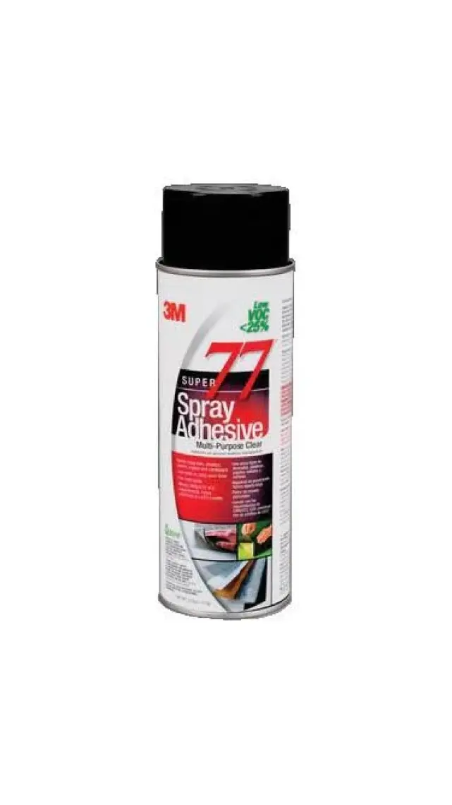 3m Sprey Yapıştırıcı 77 500 ml