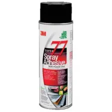 3m Sprey Yapıştırıcı 77 500 ml
