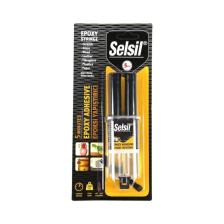 Epoksi Yapıştırıcı Genel Kullanım 28 gr