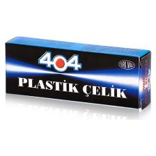 404 Plastik Çelik No:1 (16 Gr)
