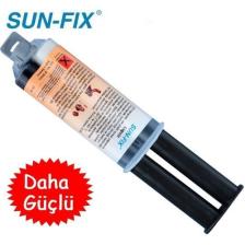 Sun-fix Sun Fix Liquid Sıvı Kaynak Yapıştırıcı 24 ml