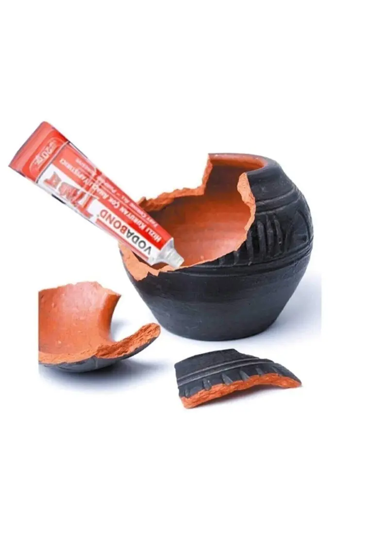Vodabond Tamir Et Hızlı Yapıştırıcı Jel Kıvamlı 5gr