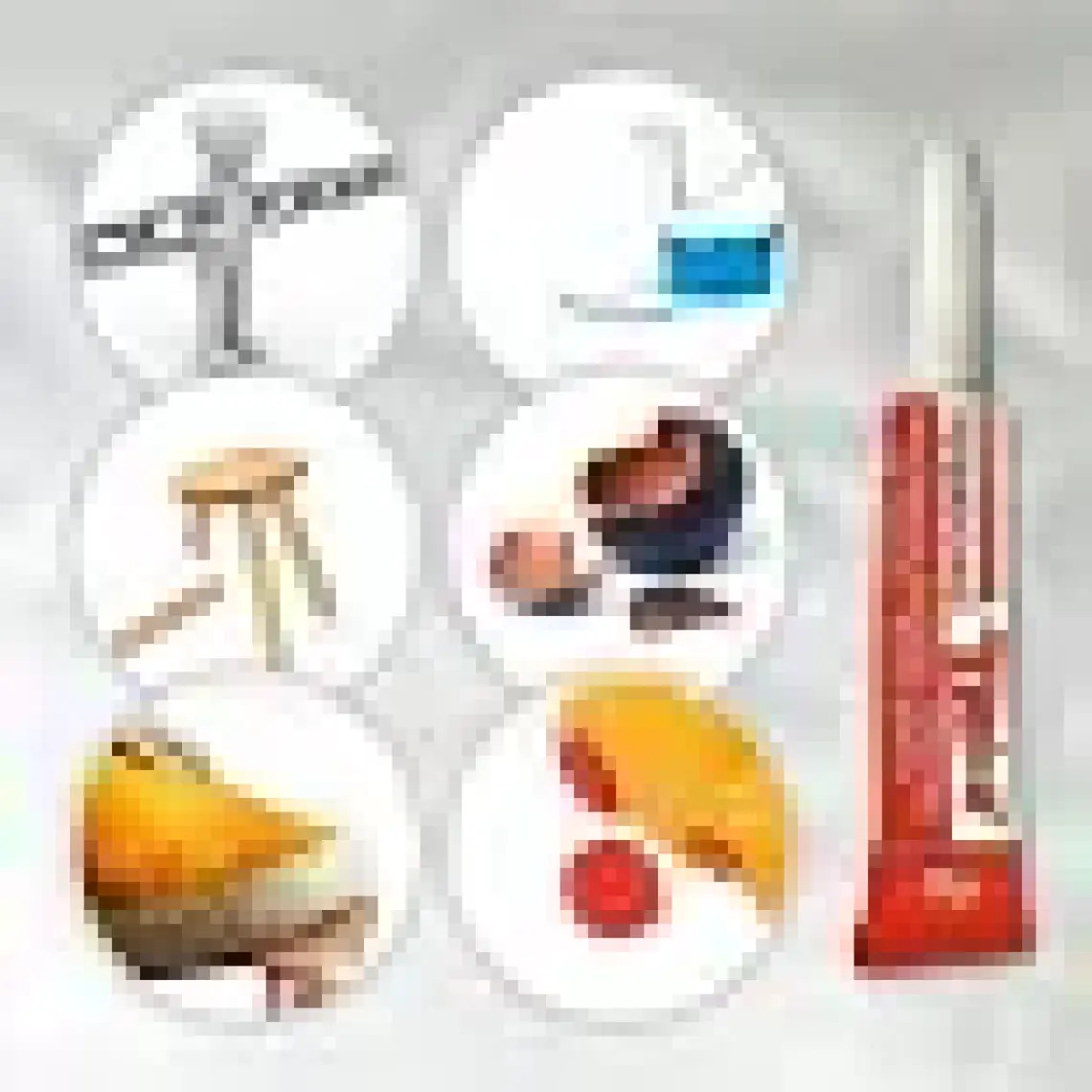 Vodabond Tamir Et Hızlı Yapıştırıcı Jel Kıvamlı 5gr