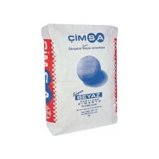 Çimsa Beyaz Çimento 25 kg