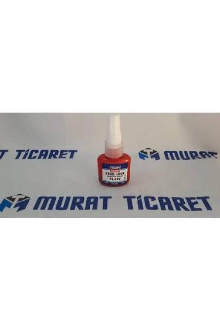 Alcon 72.420 Orta Kuvvet Civata Sabitleyici 15 Ml. Şişe 5242