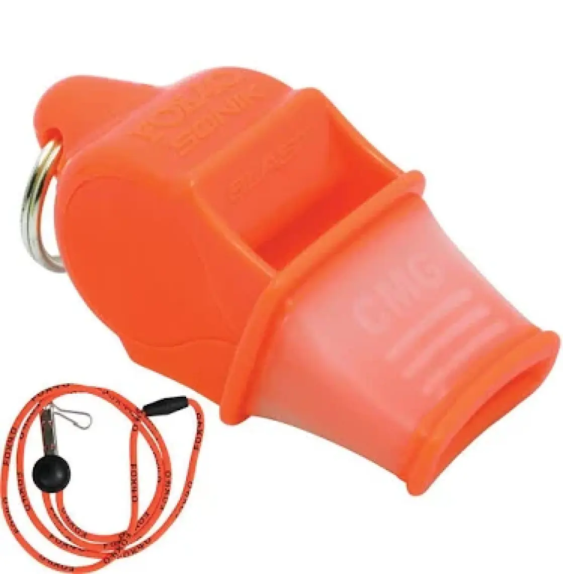Fox 40 Düdük 9203 0108 Sonik Blast Safety Cmg ipli