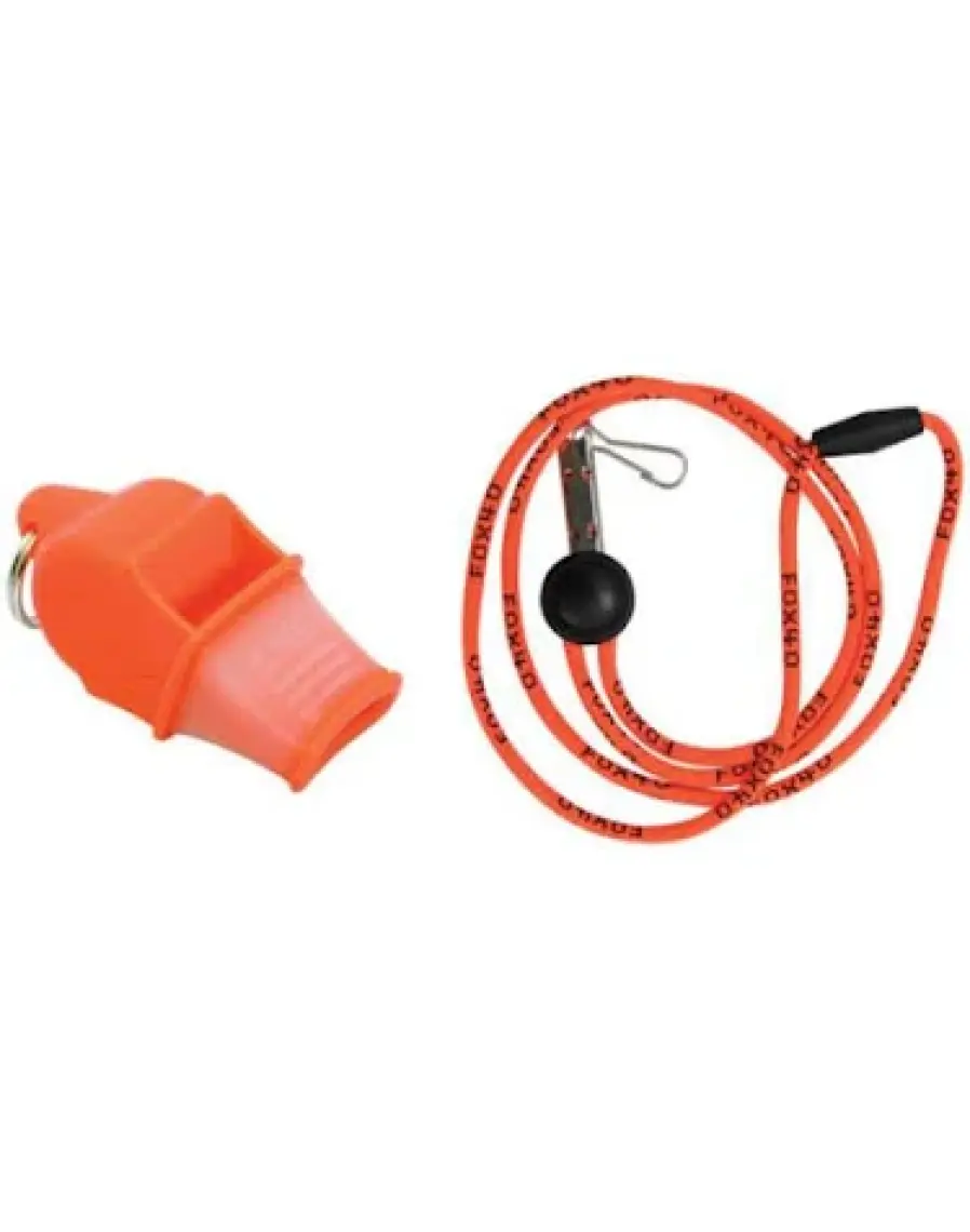 Fox 40 Düdük 9203 0108 Sonik Blast Safety Cmg ipli