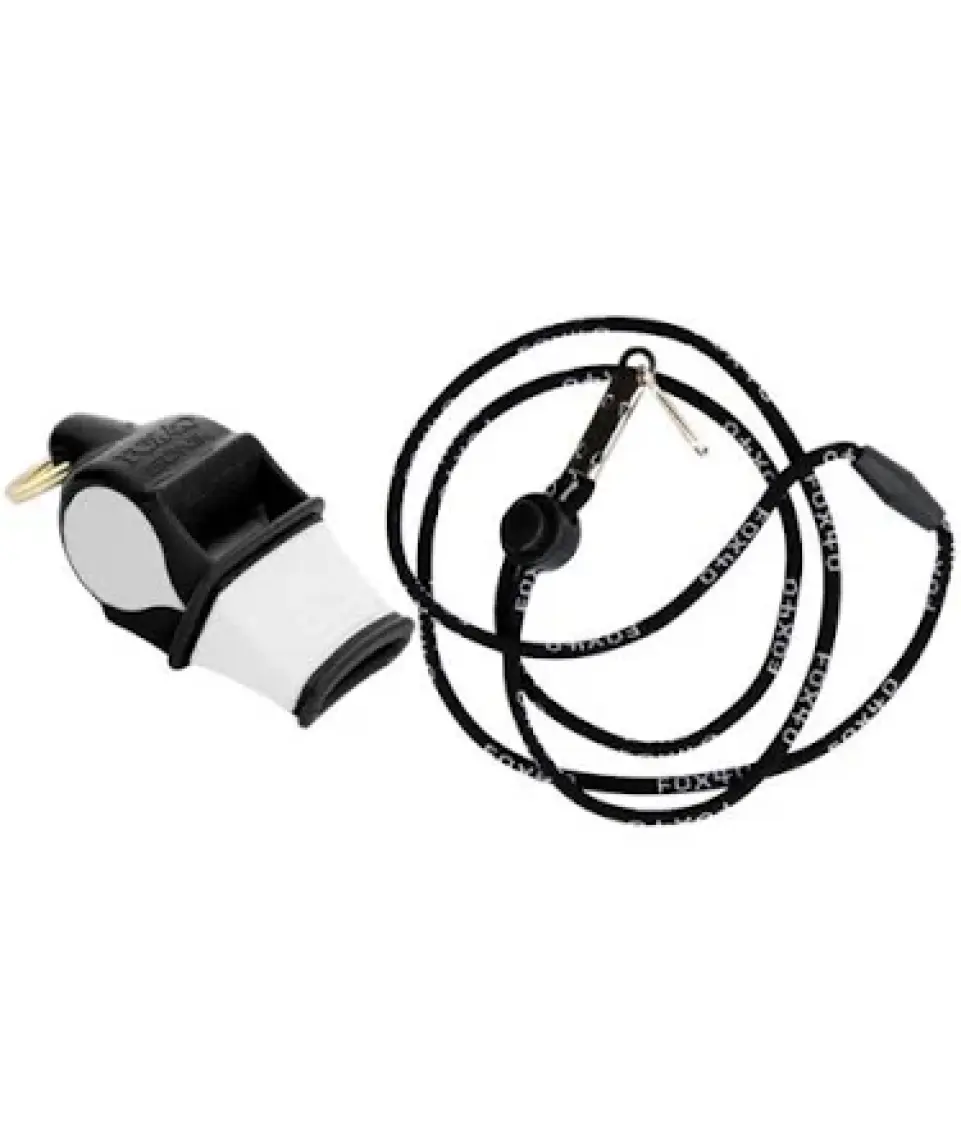Fox 40 Düdük 9203 0108 Sonik Blast Safety Cmg ipli