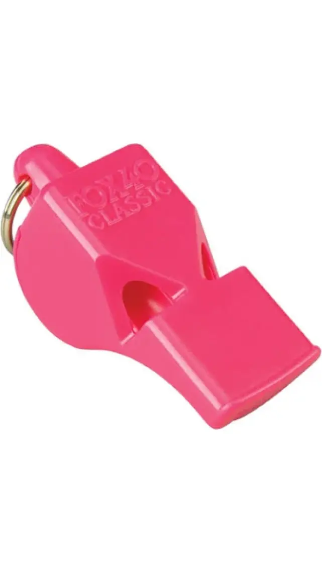 Fox40 9902-0400 Classic Safety Duduk