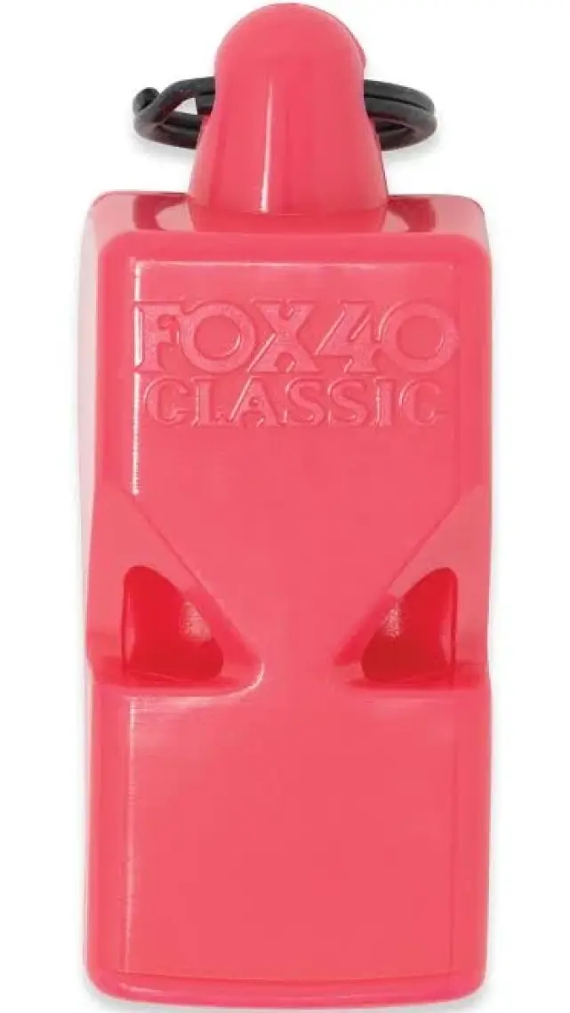 Fox40 9902-0400 Classic Safety Duduk