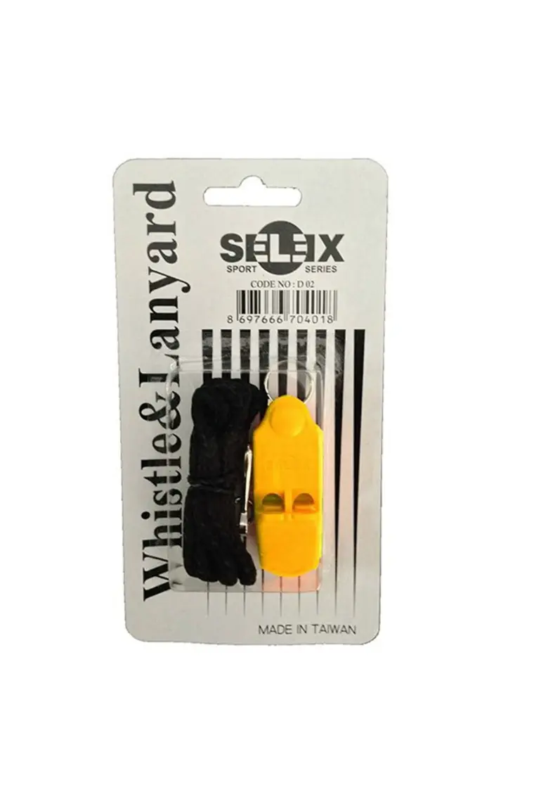 Selex D 02 Düdük