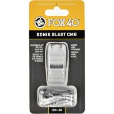 Fox 40 Düdük 9203 0708 Sonik Blast Safety Cmg ipli