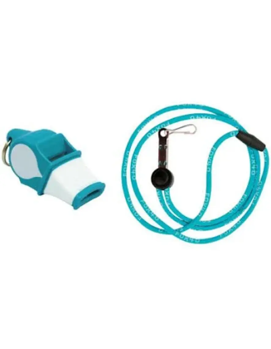 Fox40 Siyah Unisex Düdük 9203 0008