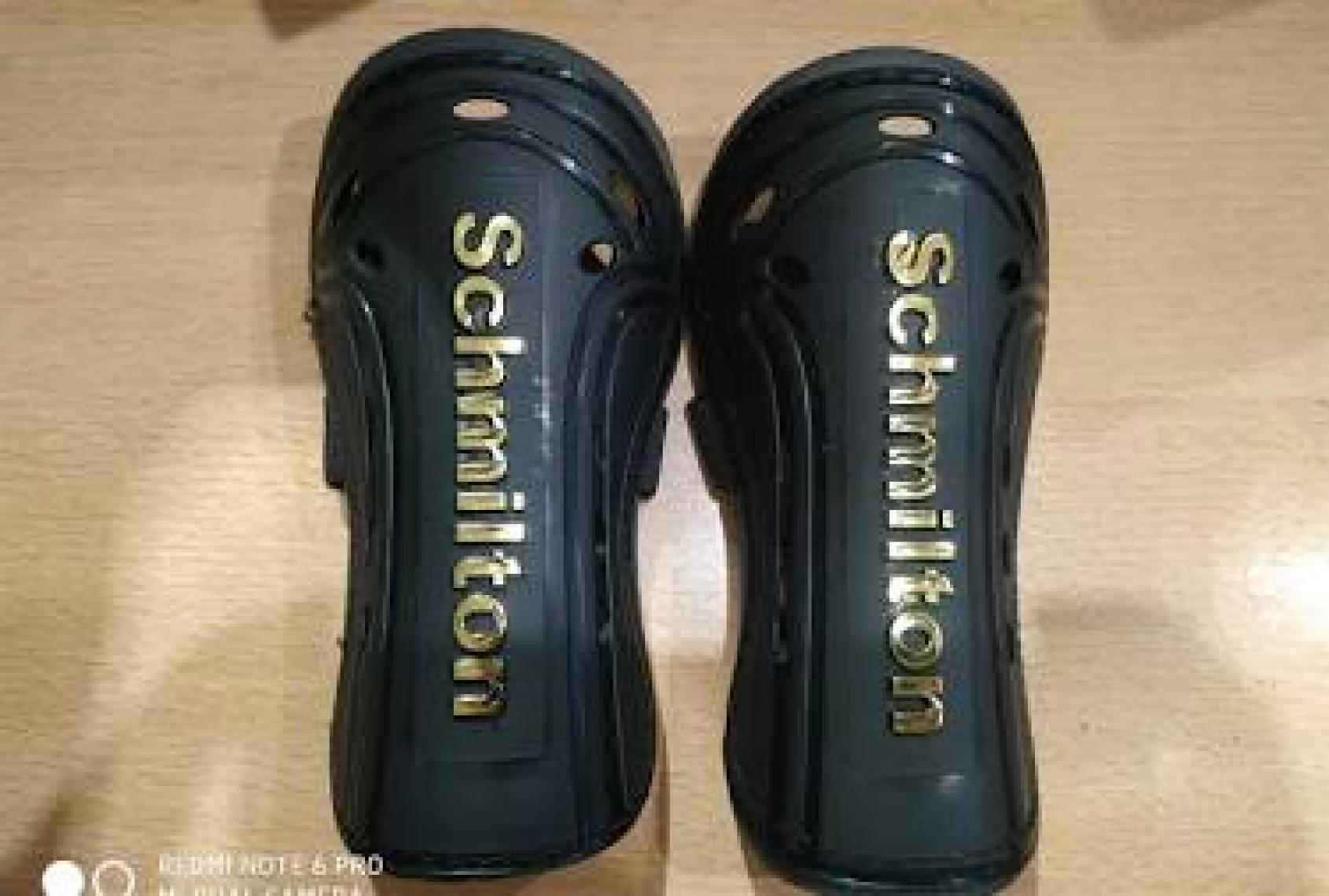 Schmilton Tekmelik