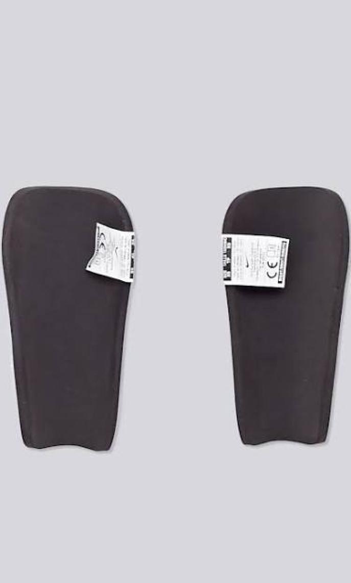Nike Sp2162-100 Guard Çocuk Tekmelik