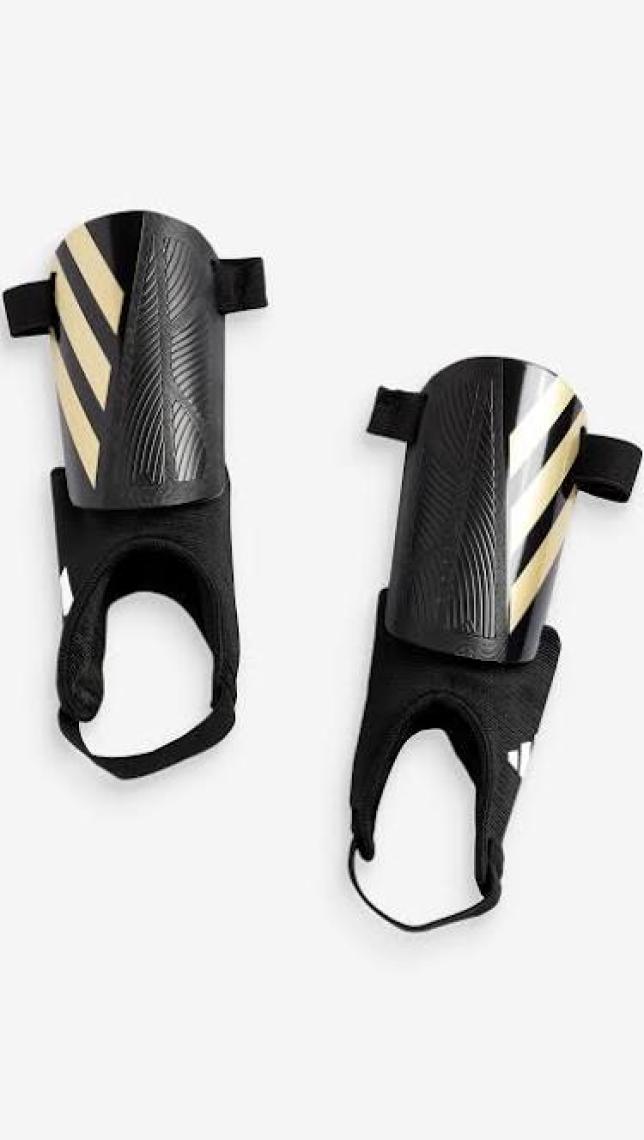 Adidas Performance IP3996 Tiro Match Shin Guards Kids