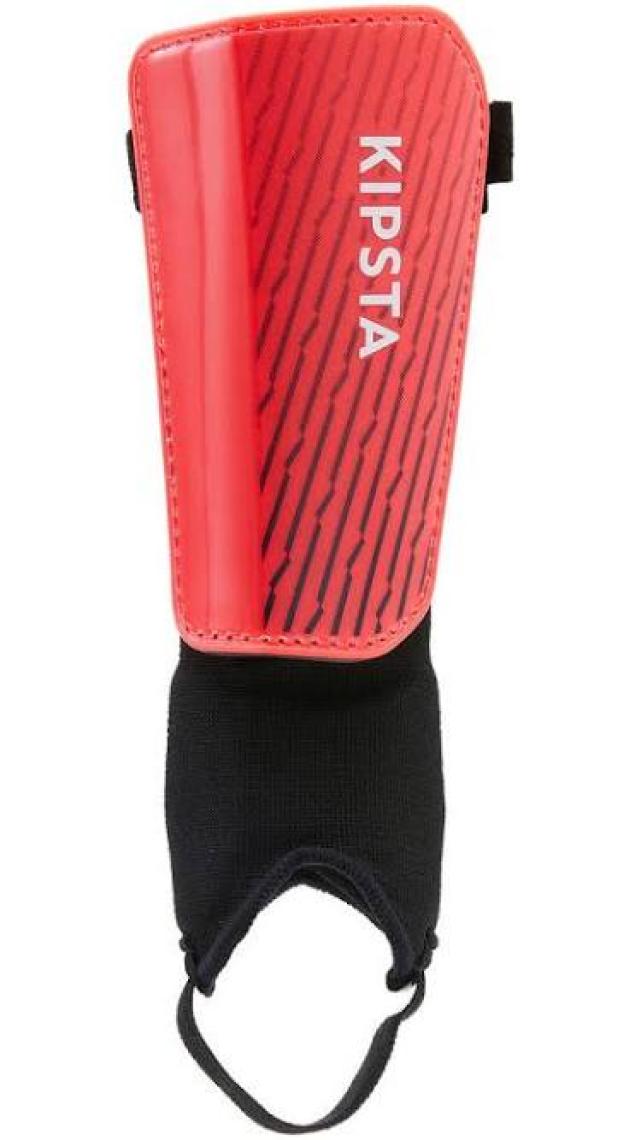 Decathlon Kipsta Çocuk Futbol Tekmeliği - Siyah - Essential 140