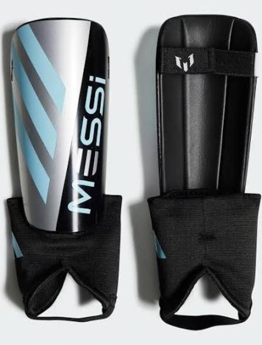 Adidas Messı Sg Mtc J       Erkek  Koruyucu Ekipmanlar IA0870