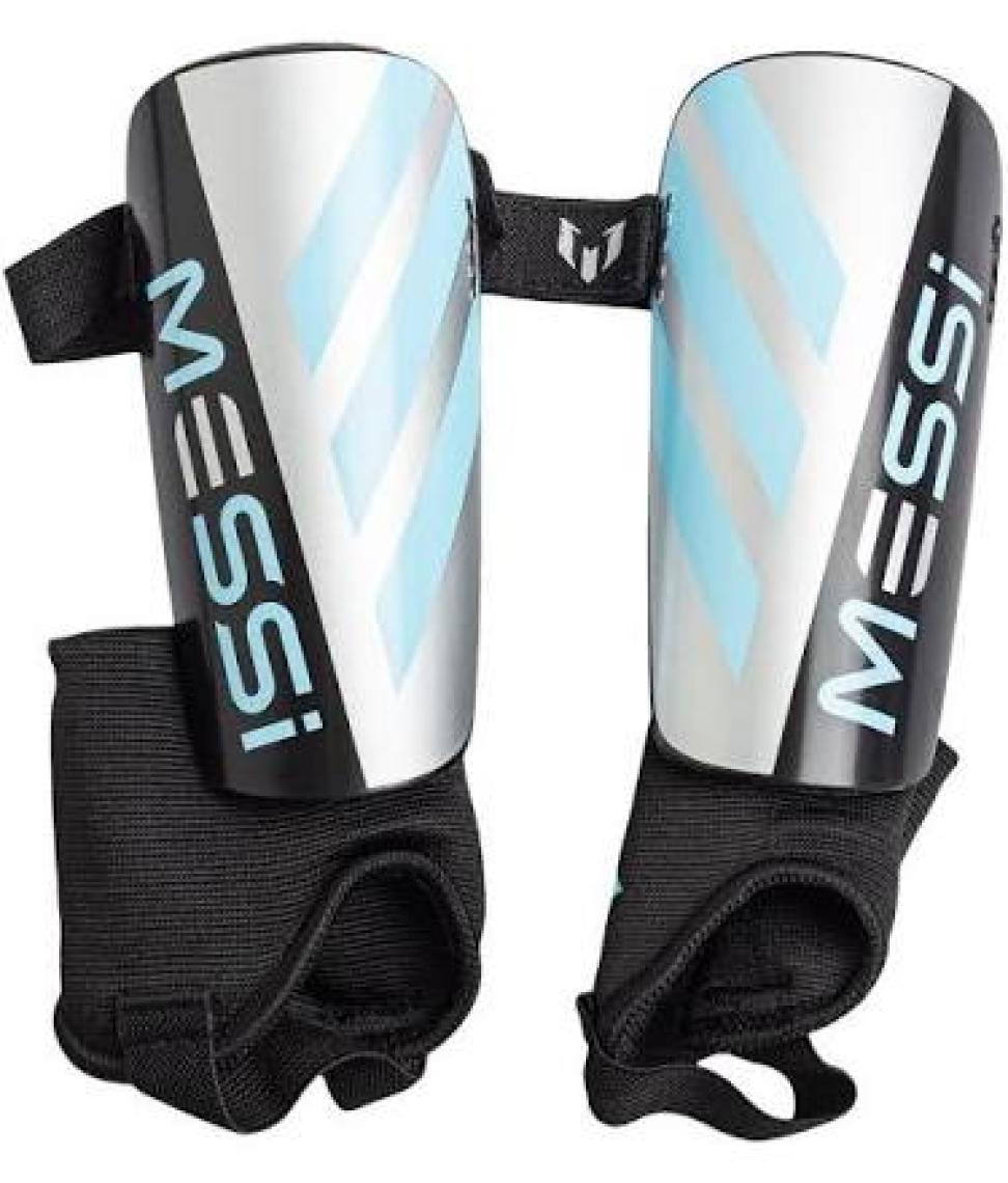 Adidas Messı Sg Mtc J       Erkek  Koruyucu Ekipmanlar IA0870