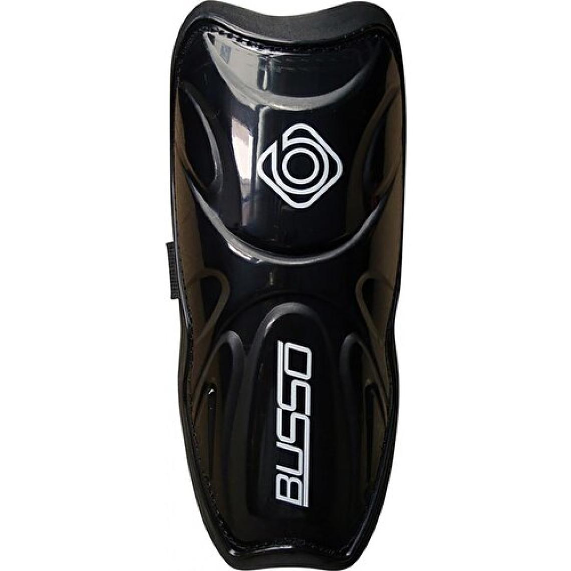 Busso Siyah Futbol Tekmelik PN130-01