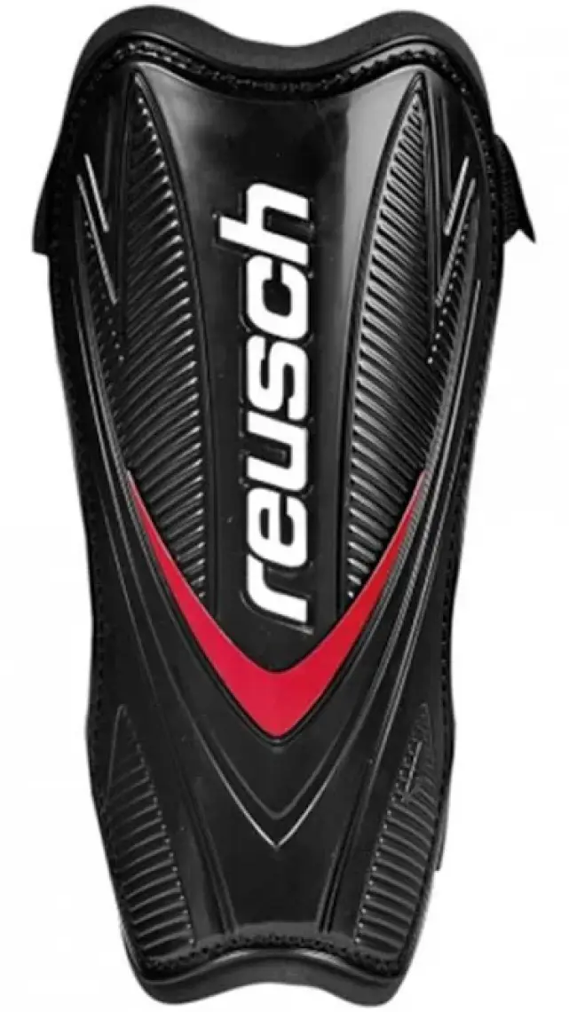 Reusch 3277025-700 Meister Light Siyah Tekmelik