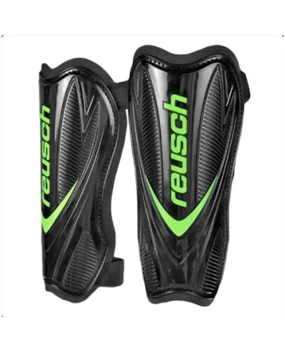 Reusch 3277025-700 Meister Light Siyah Tekmelik