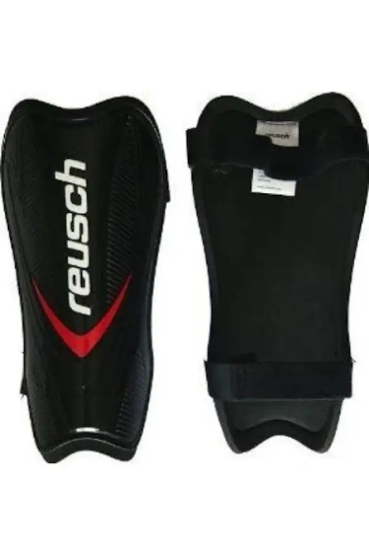 Reusch 3277025-700 Meister Light Siyah Tekmelik